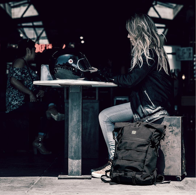 Рюкзак Ogio Alpha Convoy 525r Rolltop Woodland Camo