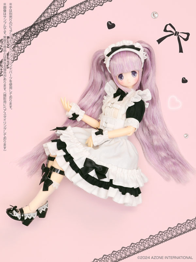 Кукла 1/6 PureNeemo Raili Dream Maid, Darling girl ver.