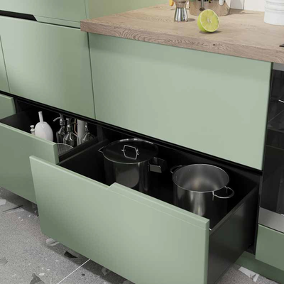 Кухонный гарнитур №ST-001