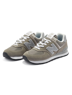 New Balance 574 Grey Beige