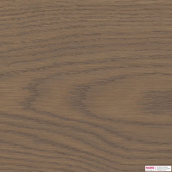 Декор паркетной доски  Haro Дуб Ракушечно-Серый Маркант браш 1-пол, масло 538946 структура