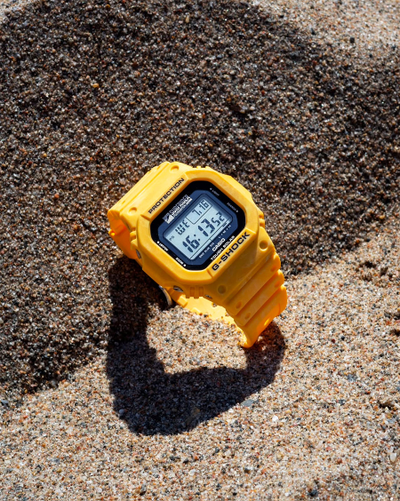 Часы Casio G-Shock G-5600SFJ-9