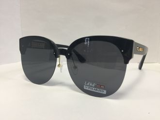 ОЧКИ СОЛНЦЕЗАЩИТНЫЕ LEKE Polarized 2126 С1 63-13-152