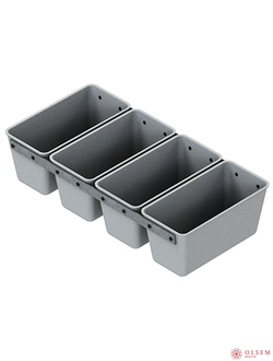 Форма хлебная 4Л7