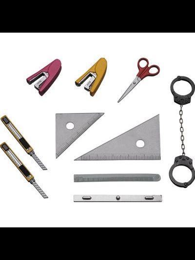 Кукла 1/6 Real Action Heroes Хитаги Сэндзёгахара (Senjougahara Hitagi)