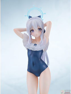 Фигурка 1/7 Мияко Цукиюки (Miyako Tsukiyuki Swimsuit, Memorial Lobby Ver.)