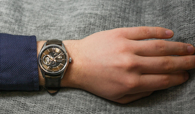 Мужские часы Orient RE-AV0006Y