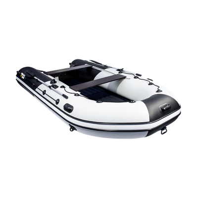 Моторная лодка Ривьера 3800 НДНД Киль