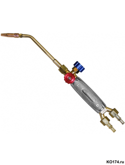 Горелка ацетиленовая Г2А-М (0,1,2,3) (Optima)
