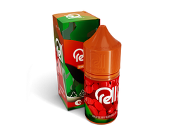 RELL ORANGE SALT (0 MG) 28ml - RASPBERRY WATERMELON (МАЛИНА-АРБУЗ)