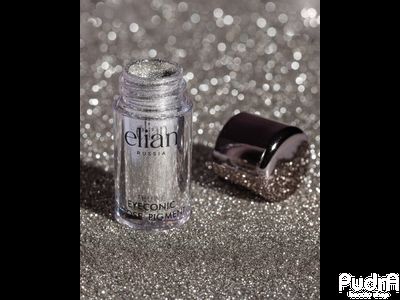 ELIAN Рассыпчатые тени для век Eyeconic Loose Pigment тон 23 1961
