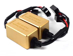 Обманки и резисторы