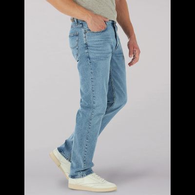 Джинсы Lee® Legendary Relaxed Straight Jean