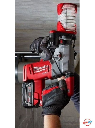 Система пылеудаления Milwaukee 4932464916