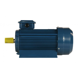 Электродвигатель 5АИ 90L4 (2,2 кВт) IM 1081