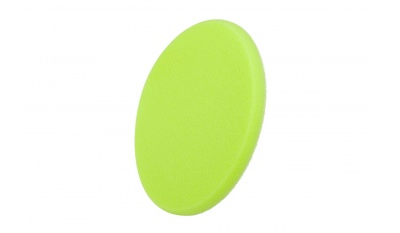 ZviZZer зеленый ультрамягкий финишный полировальный круг "СТАНДАРТ"