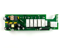 Силовой блок + модуль для духового шкафа Gorenje Hisense 918651