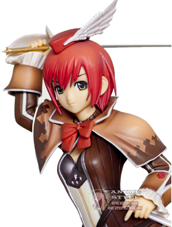 Фигурка 1/8 Seena Kanon