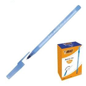 3086123256378/ 3086123447837	Ручка шариковая BIC Round Stic Classic, (60шт в уп) 1314673,   синяя, 1.0мм