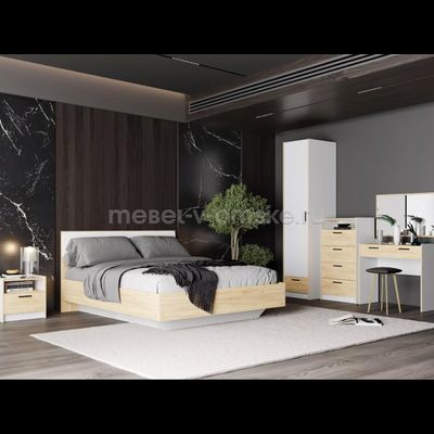 Шкаф для одежды Оттавия - 011.20