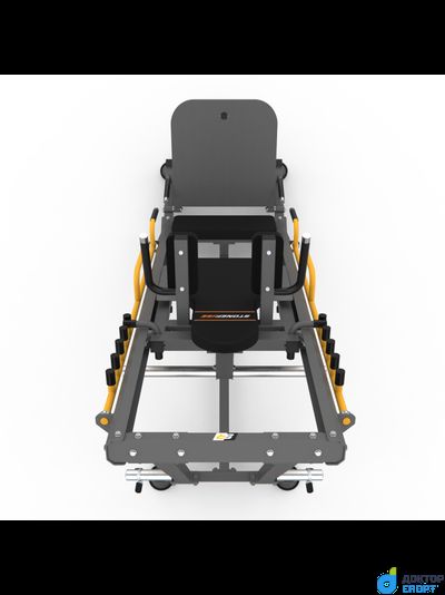 Жим ногами STONERISE DLP05