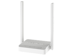 Wi-Fi роутер Zyxel Keenetic 4G (KN-1213) Белый