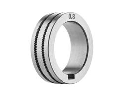 Ролик подающий 30х22х10 K 0,8–0,9