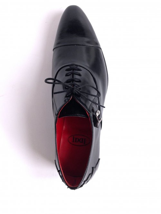 Мужские полуботинки "Борис". Арт.15.3.7.