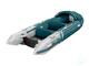 Лодка ПВХ Gladiator AirPro E450Pro НДНД