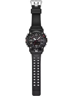 Часы Casio G-Shock GG-B100X-1A