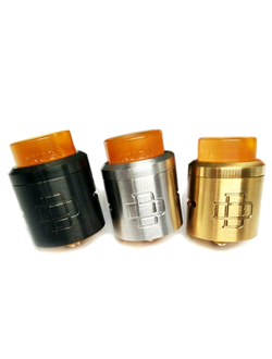Augvape Druga RDA 24 мм (clone)