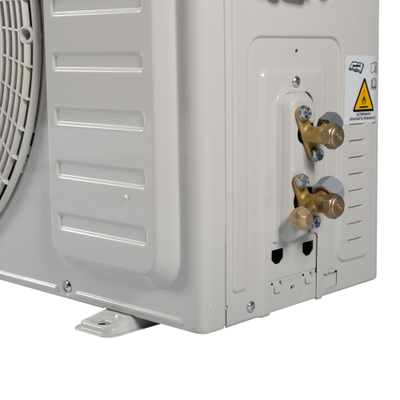 Сплит-система making Oasis everywhere O-7