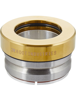 Рулевая система  Root Industries для самоката Gold Rush