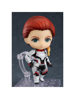 Нендроид Чёрная вдова (Black Widow Endgame Ver. DX)