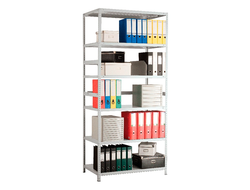 Стеллаж MS Standart