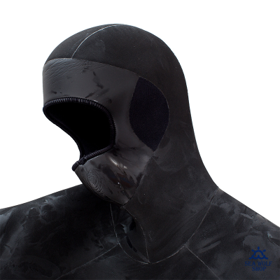 Гидрокостюм неопрен 7мм Marlin SKIFF PRO р.58