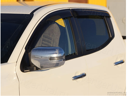 Аксессуары