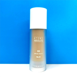 Атоми Абсолют ВВ (крем №21 и №23)