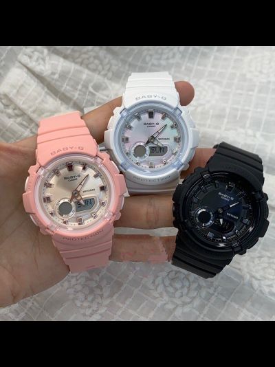 Часы Casio Baby-G BGA-280-4A