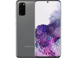 Samsung Galaxy S20 5G 128GB Серый (rfb)