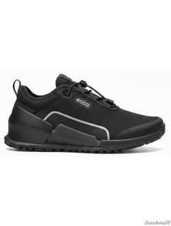 Ecco Biom 2.0 Low Magnet Black Мужские (41-45)