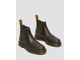 Челси Dr Martens 2976 SLip Resistant Leather Chelsea Boots