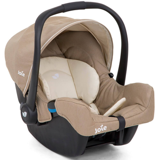 Joie Tourist 2 в 1 Travel System коляска + автокресло Gemm группа 0+