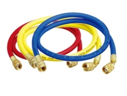 Заправочные шланги Value VRP-U-RYB-R410A