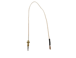 Термопара (С00092498) газовой плиты Ariston, Indesit L-600мм