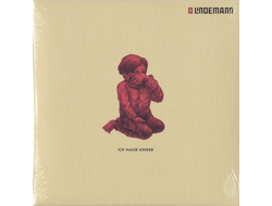 Till Lindemann - Ich Hasse Kinder купить винил в интернет-магазине CD и LP "Музыкальный прилавок"