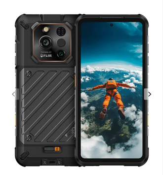 RugOne (Ulefone) Xever 7 (Pro)