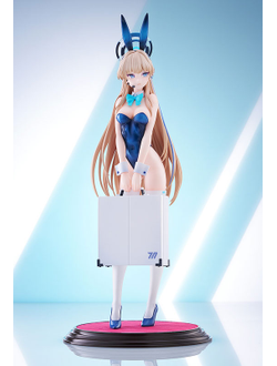 Фигурка 1/7 Токи Асума (Toki Asuma Bunny Girl)