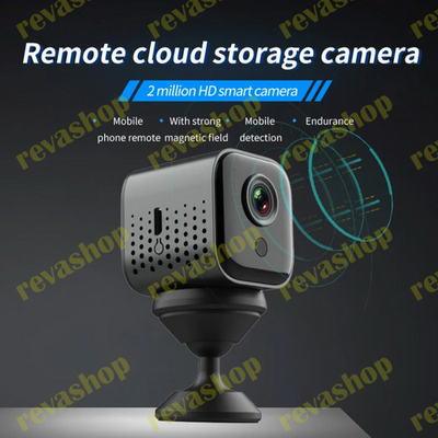 Видеокамера, мини камера, Wi-Fi камера, FHD камера, 1080P камера, 2 Мп камера,  аккумуляторная камер