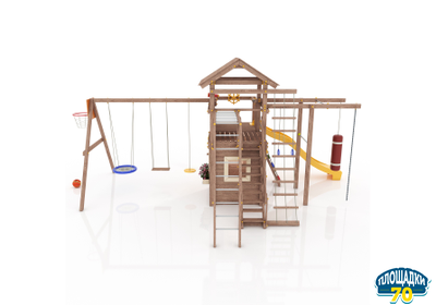 Детский игровой комплекс «Калифорния»